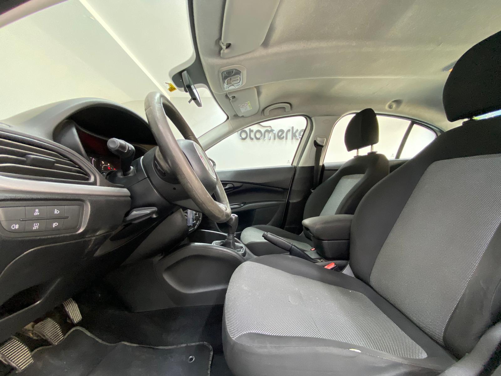 FIAT EGEA 14